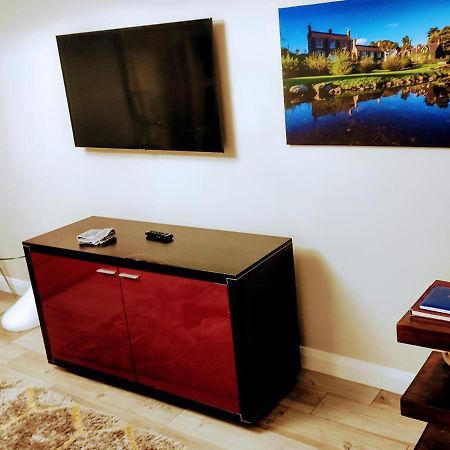 Newryview Villa Bagian luar foto